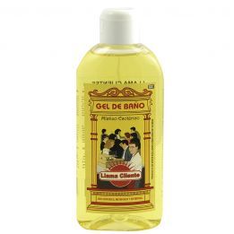Gel de Baño Esotérico 250ml LLama Cliente